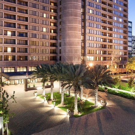 Doubletree By Hilton Hotel & Suites Houston By The Galleria Eksteriør billede