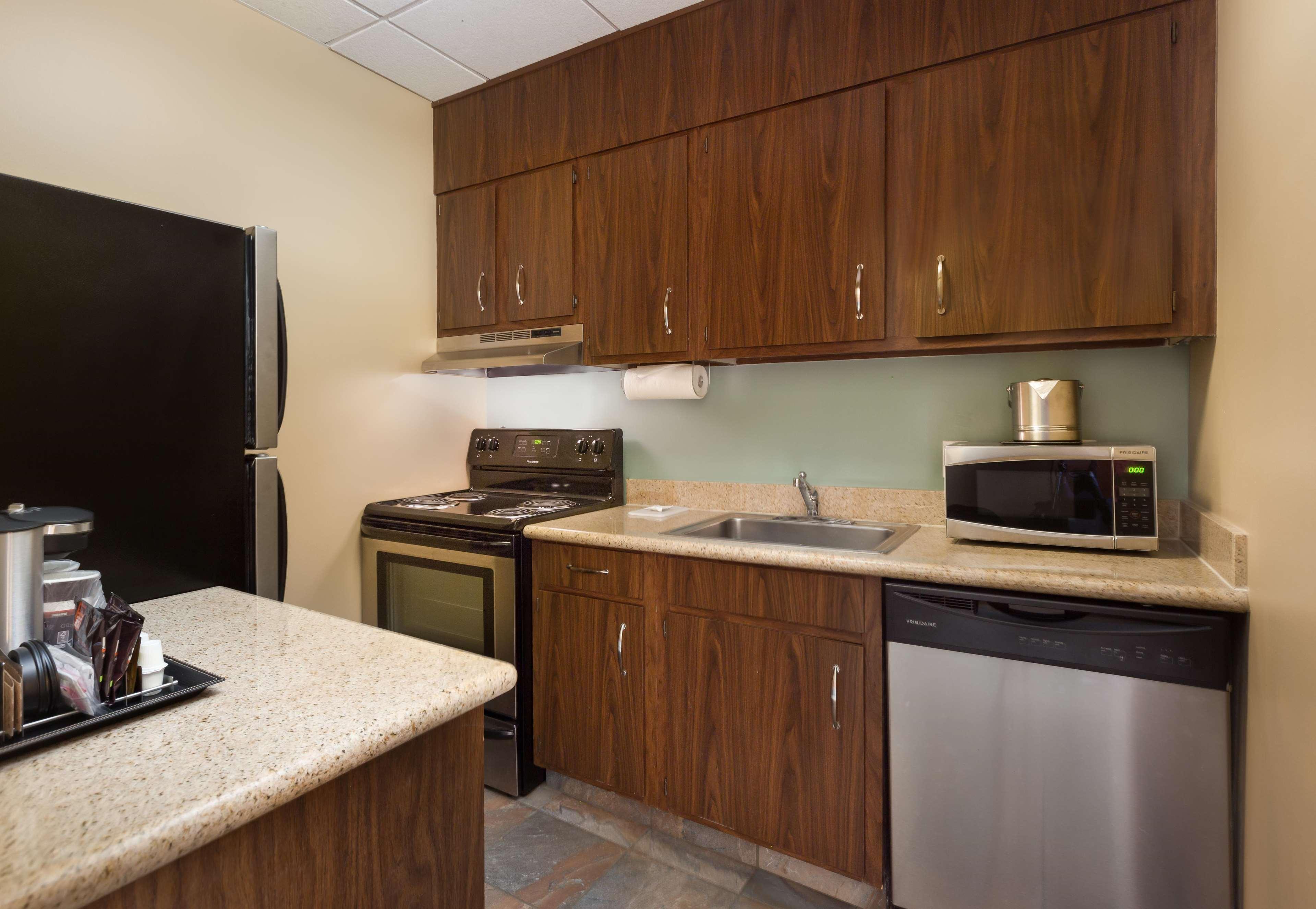 Doubletree By Hilton Hotel & Suites Houston By The Galleria Eksteriør billede