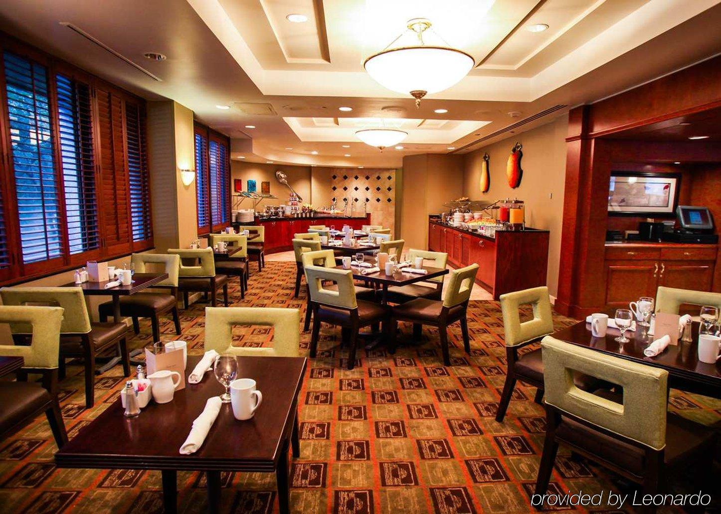 Doubletree By Hilton Hotel & Suites Houston By The Galleria Eksteriør billede