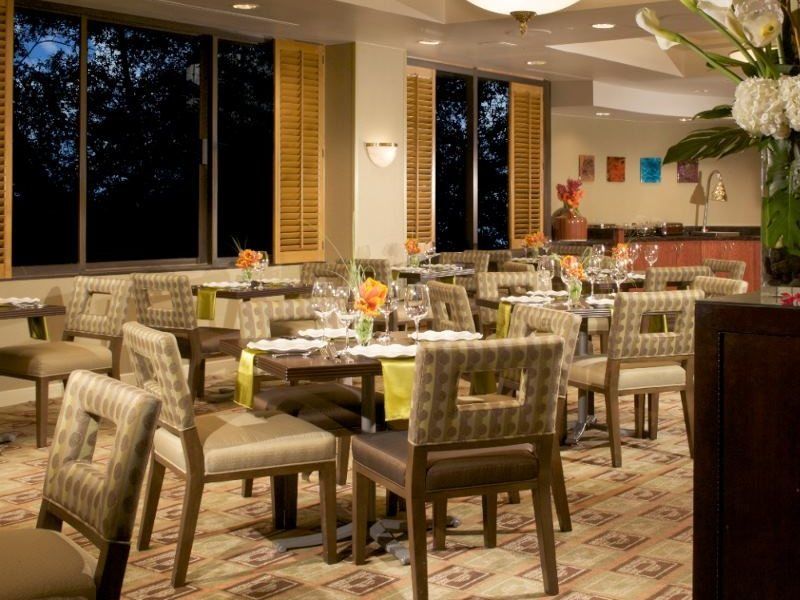 Doubletree By Hilton Hotel & Suites Houston By The Galleria Eksteriør billede