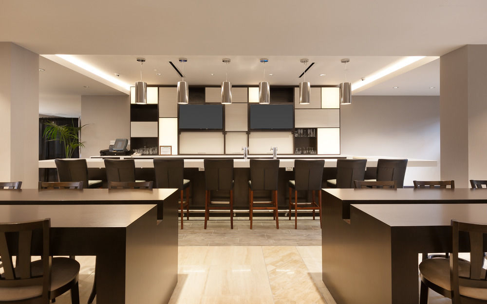 Doubletree By Hilton Hotel & Suites Houston By The Galleria Eksteriør billede